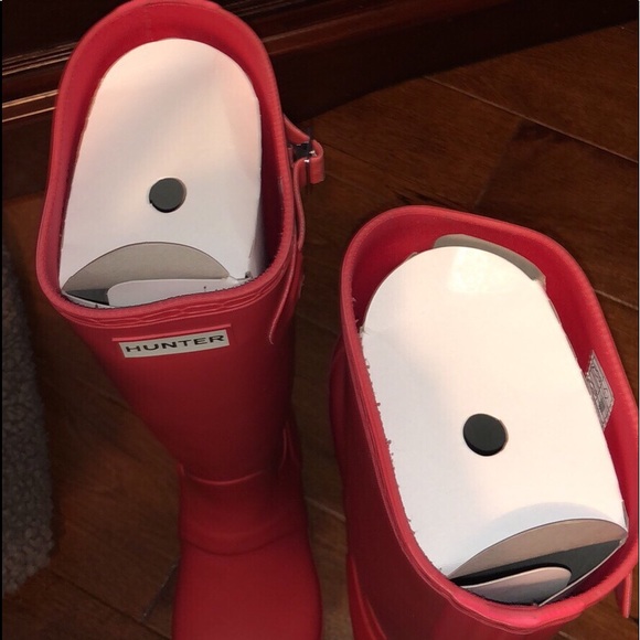 Hunter Boots - Picture 3 of 4